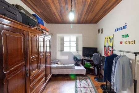 Casa à venda com 280m², 3 quartos e 3 vagasQuarto 3