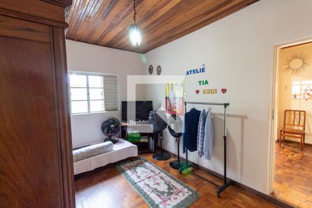 Casa à venda com 280m², 3 quartos e 3 vagasQuarto 3