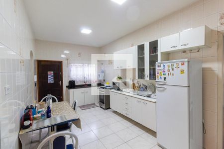 Casa à venda com 280m², 3 quartos e 3 vagasCozinha 1