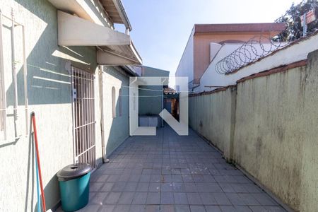 Casa à venda com 280m², 3 quartos e 3 vagasQuintal