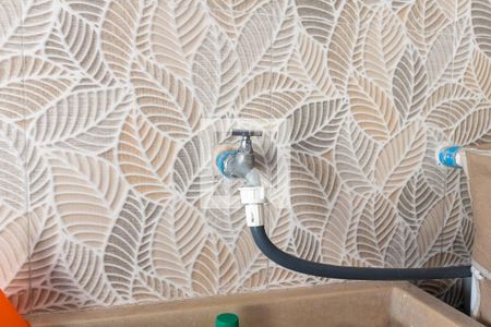 Casa à venda com 280m², 3 quartos e 3 vagasLavanderia (Torneira)