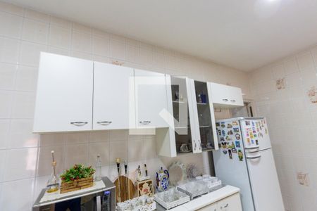 Casa à venda com 280m², 3 quartos e 3 vagasCozinha - Armários