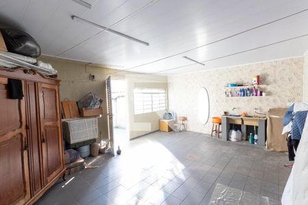 Casa à venda com 280m², 3 quartos e 3 vagasLavanderia