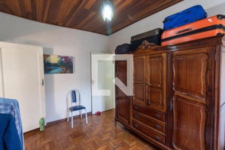 Casa à venda com 280m², 3 quartos e 3 vagasQuarto 3