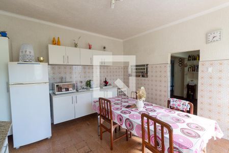 Casa à venda com 280m², 3 quartos e 3 vagasCozinha 2