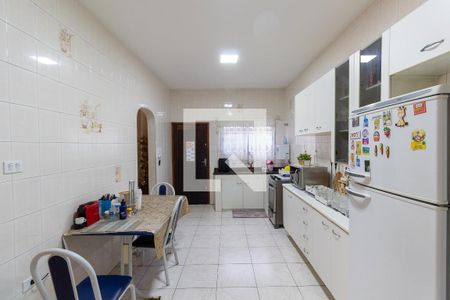 Casa à venda com 280m², 3 quartos e 3 vagasCozinha 1