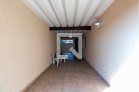 Casa à venda com 280m², 3 quartos e 3 vagasGaragem