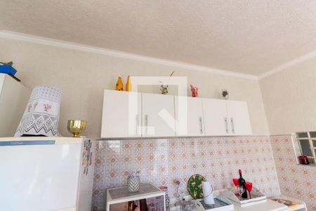 Casa à venda com 280m², 3 quartos e 3 vagasCozinha - Armários