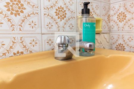 Casa à venda com 280m², 3 quartos e 3 vagasBanheiro - torneira