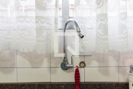 Casa à venda com 280m², 3 quartos e 3 vagasCozinha - Torneira