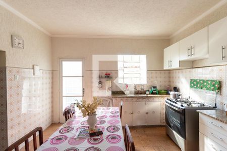 Casa à venda com 280m², 3 quartos e 3 vagasCozinha 2