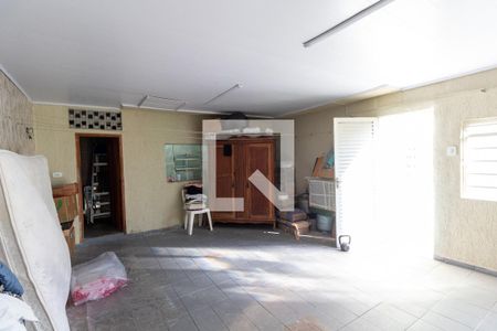 Casa à venda com 280m², 3 quartos e 3 vagasLavanderia