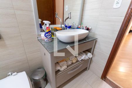 Casa à venda com 280m², 3 quartos e 3 vagasBanheiro 1