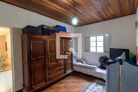 Casa à venda com 280m², 3 quartos e 3 vagasQuarto 3