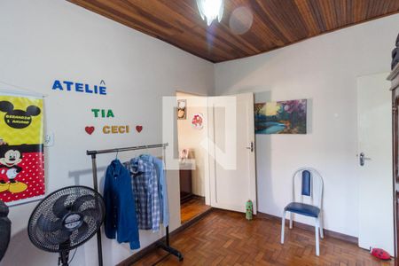 Casa à venda com 280m², 3 quartos e 3 vagasQuarto 3