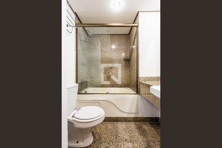 Apartamento para alugar com 30m², 1 quarto e 1 vagaBanheiro