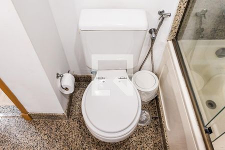 Apartamento para alugar com 30m², 1 quarto e 1 vagaBanheiro