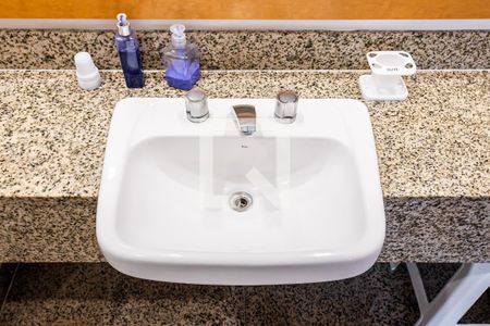 Apartamento para alugar com 30m², 1 quarto e 1 vagaBanheiro