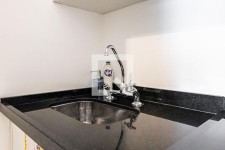 Apartamento para alugar com 30m², 1 quarto e 1 vagaCozinha