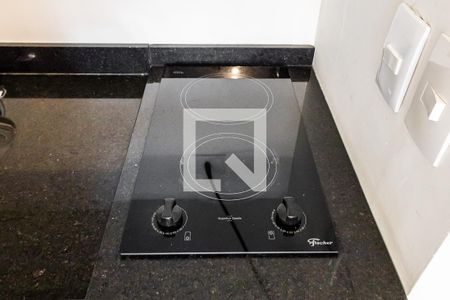 Apartamento para alugar com 30m², 1 quarto e 1 vagaCozinha