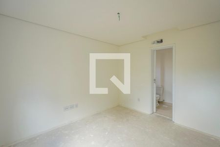 Suíte de apartamento à venda com 2 quartos, 6669m² em Menino Deus, Porto Alegre