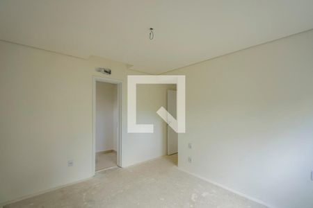 Suíte de apartamento à venda com 2 quartos, 6669m² em Menino Deus, Porto Alegre