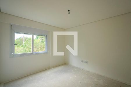 Suíte de apartamento à venda com 2 quartos, 6669m² em Menino Deus, Porto Alegre