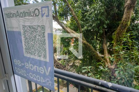 Apartamento à venda com 6669m², 2 quartos e 1 vagaPlaquinha