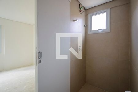Apartamento à venda com 6669m², 2 quartos e 1 vagaBanheiro da Suíte