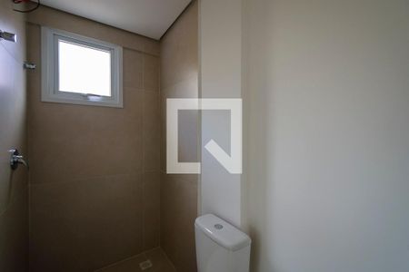 Apartamento à venda com 6669m², 2 quartos e 1 vagaBanheiro da Suíte