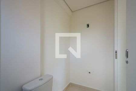 Apartamento à venda com 6669m², 2 quartos e 1 vagaBanheiro da Suíte