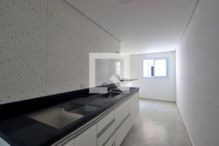 Apartamento para alugar com 60m², 2 quartos e sem vagaCozinha