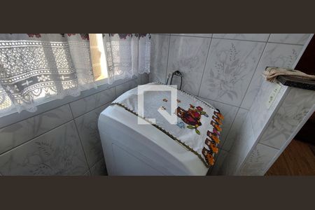 Apartamento para alugar com 51m², 2 quartos e 1 vaga Apartamento para alugar com 51m², 2 quartos e 1 vagaÁrea de Serviço