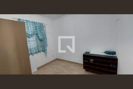 Quarto 2 de apartamento para alugar com 2 quartos, 51m² em Jardim Ipanema, Santo André