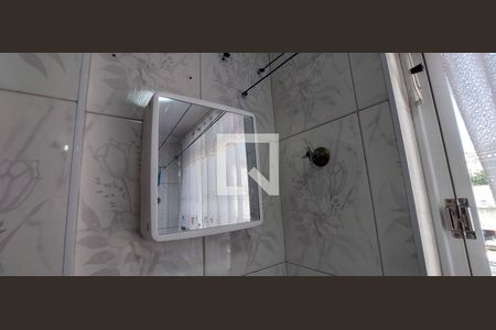 Apartamento para alugar com 51m², 2 quartos e 1 vaga Apartamento para alugar com 51m², 2 quartos e 1 vagaÁrea de Serviço