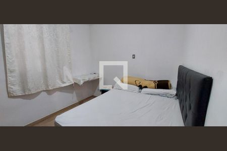 Quarto 1 de apartamento para alugar com 2 quartos, 51m² em Jardim Ipanema, Santo André