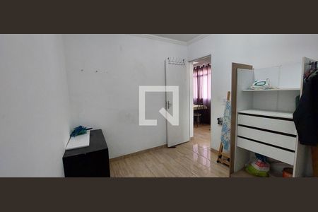 Quarto 2 de apartamento para alugar com 2 quartos, 51m² em Jardim Ipanema, Santo André