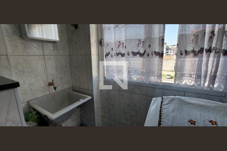 Apartamento para alugar com 51m², 2 quartos e 1 vaga Apartamento para alugar com 51m², 2 quartos e 1 vagaÁrea de Serviço