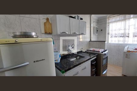 Apartamento para alugar com 51m², 2 quartos e 1 vaga Apartamento para alugar com 51m², 2 quartos e 1 vagaCozinha