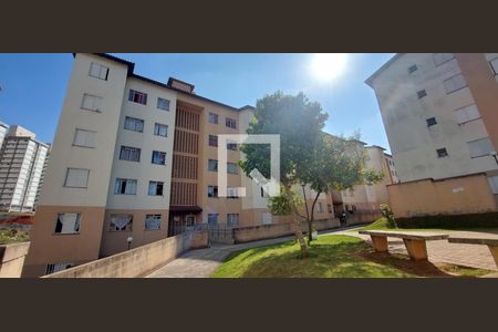 Apartamento para alugar com 51m², 2 quartos e 1 vaga Apartamento para alugar com 51m², 2 quartos e 1 vagaÁrea comum