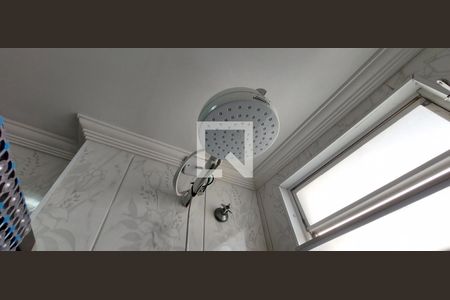 Apartamento para alugar com 51m², 2 quartos e 1 vaga Apartamento para alugar com 51m², 2 quartos e 1 vagaBanheiro