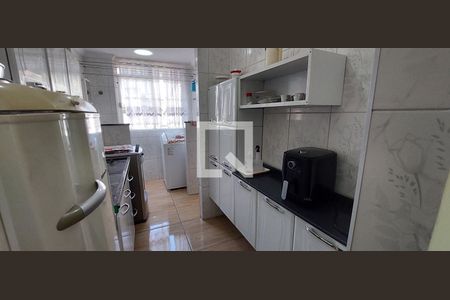 Apartamento para alugar com 51m², 2 quartos e 1 vaga Apartamento para alugar com 51m², 2 quartos e 1 vagaCozinha