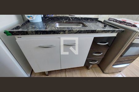 Apartamento para alugar com 51m², 2 quartos e 1 vaga Apartamento para alugar com 51m², 2 quartos e 1 vagaCozinha