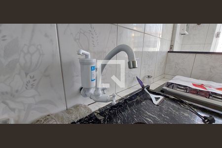 Apartamento para alugar com 51m², 2 quartos e 1 vaga Apartamento para alugar com 51m², 2 quartos e 1 vagaCozinha