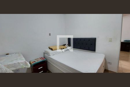 Quarto 1 de apartamento para alugar com 2 quartos, 51m² em Jardim Ipanema, Santo André