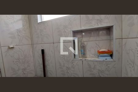 Apartamento para alugar com 51m², 2 quartos e 1 vaga Apartamento para alugar com 51m², 2 quartos e 1 vagaBanheiro