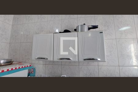 Apartamento para alugar com 51m², 2 quartos e 1 vaga Apartamento para alugar com 51m², 2 quartos e 1 vagaCozinha