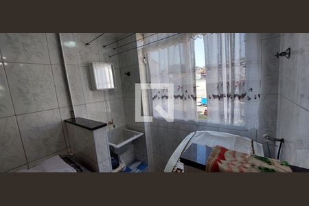 Apartamento para alugar com 51m², 2 quartos e 1 vaga Apartamento para alugar com 51m², 2 quartos e 1 vagaÁrea de Serviço