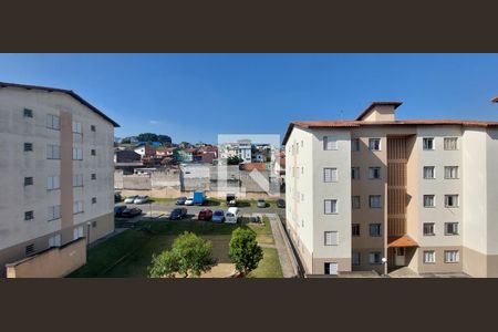 Apartamento para alugar com 51m², 2 quartos e 1 vaga Apartamento para alugar com 51m², 2 quartos e 1 vagaÁrea de Serviço