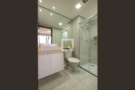 Studio à venda com 30m², 1 quarto e 1 vagaBanheiro